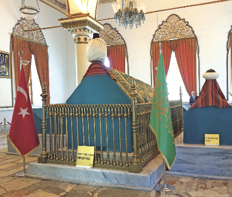 BURSA… Insan hep burada dursa...